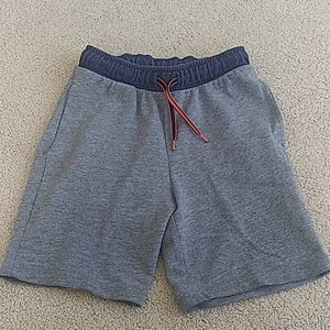 Cat & Jack boys sweat shorts